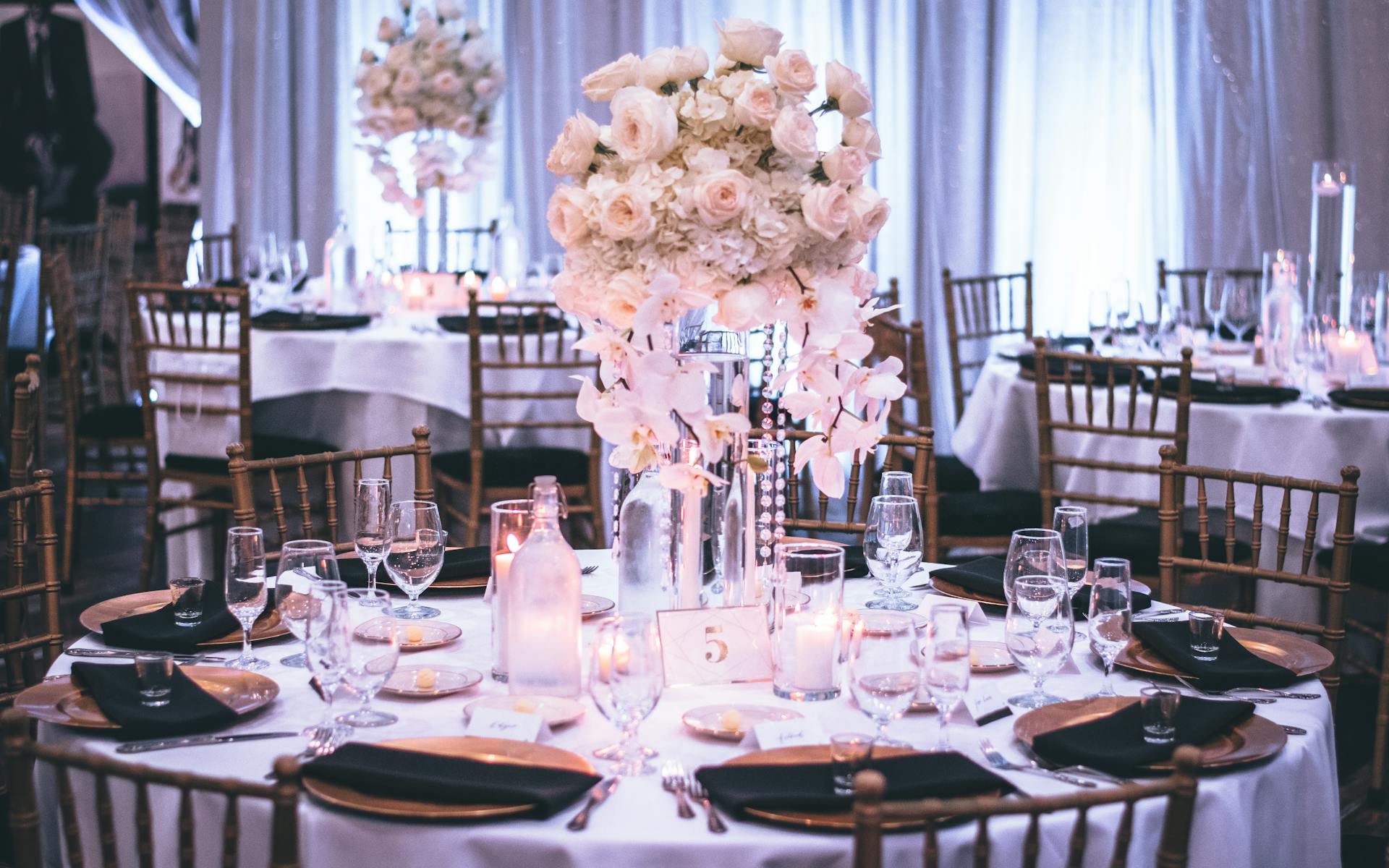 Avec Events gallery 4